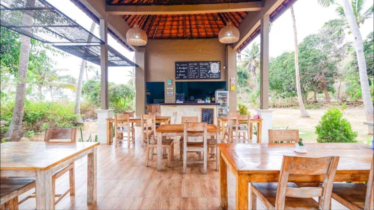 Apit Lawang Villas & Resto Batununggul Esterno foto
