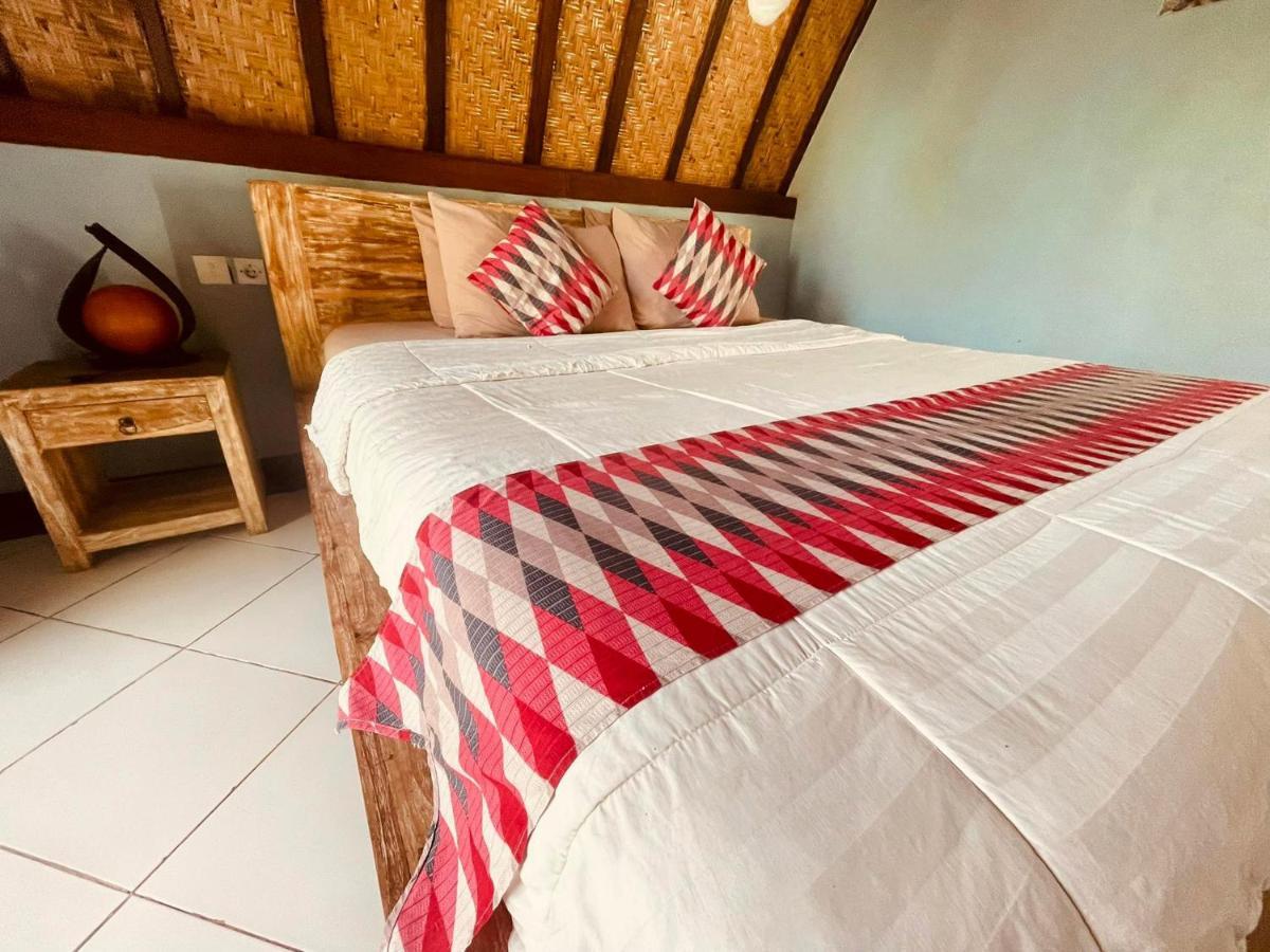 Apit Lawang Villas & Resto Batununggul Esterno foto