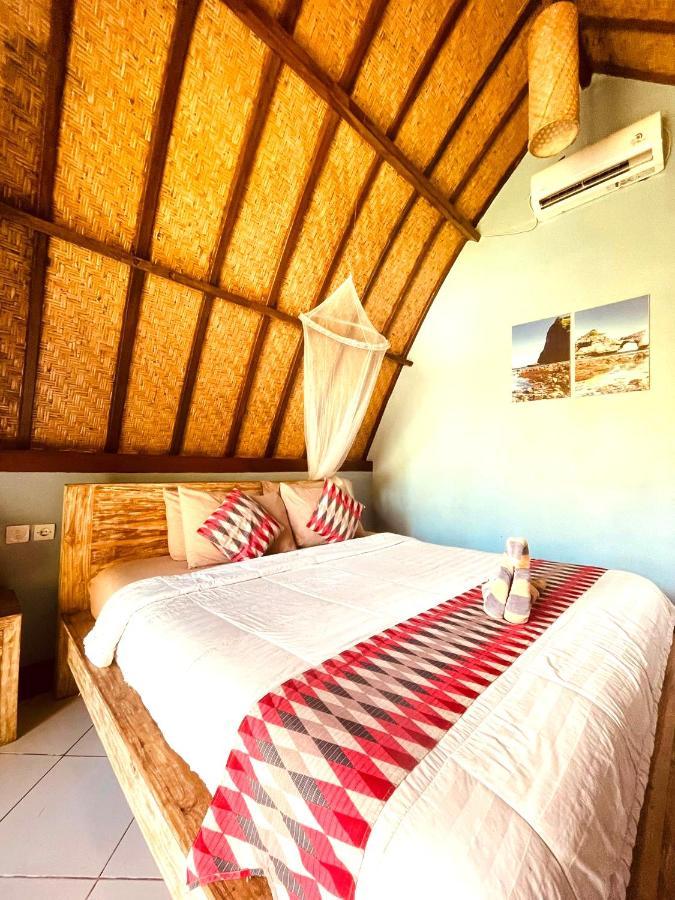 Apit Lawang Villas & Resto Batununggul Esterno foto