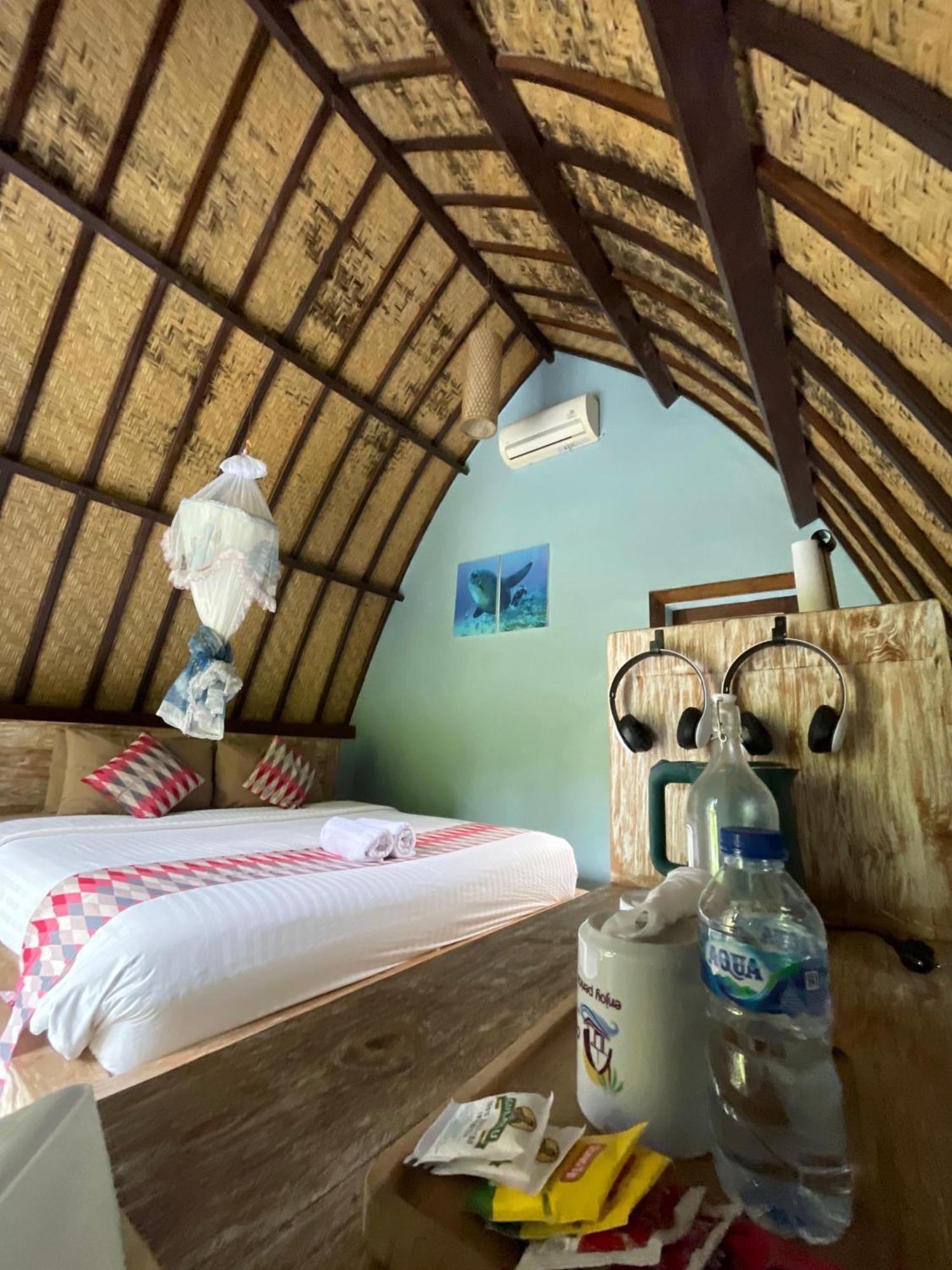 Apit Lawang Villas & Resto Batununggul Esterno foto